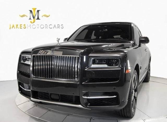 2019 Rolls-Royce Cullinan - Image 20 of 21