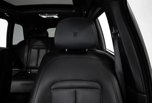 2019 Rolls-Royce Cullinan - Image 4 of 21