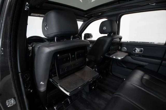 2019 Rolls-Royce Cullinan - Image 6 of 21