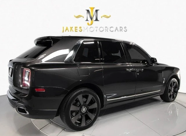 2019 Rolls-Royce Cullinan - Image 11 of 21
