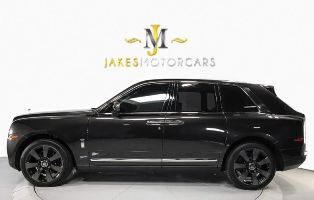2019 Rolls-Royce Cullinan - Image 2 of 21