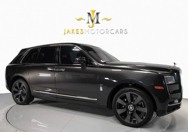 2019 Rolls-Royce Cullinan - Image 15 of 21