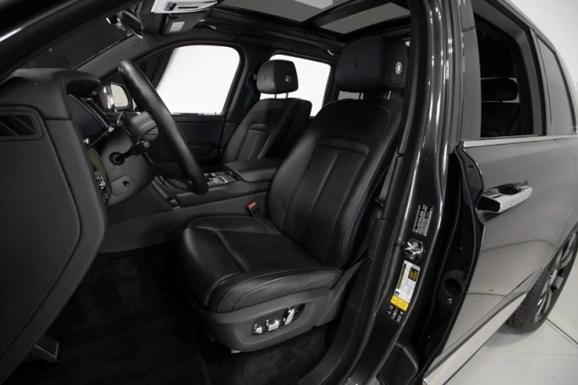 2019 Rolls-Royce Cullinan - Image 3 of 21