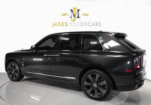 2019 Rolls-Royce Cullinan - Image 7 of 21