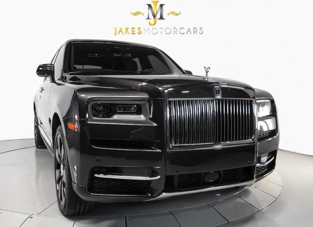 2019 Rolls-Royce Cullinan - Image 17 of 21