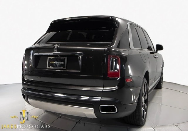 2019 Rolls-Royce Cullinan - Image 13 of 21