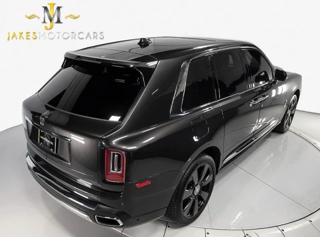2019 Rolls-Royce Cullinan - Image 12 of 21