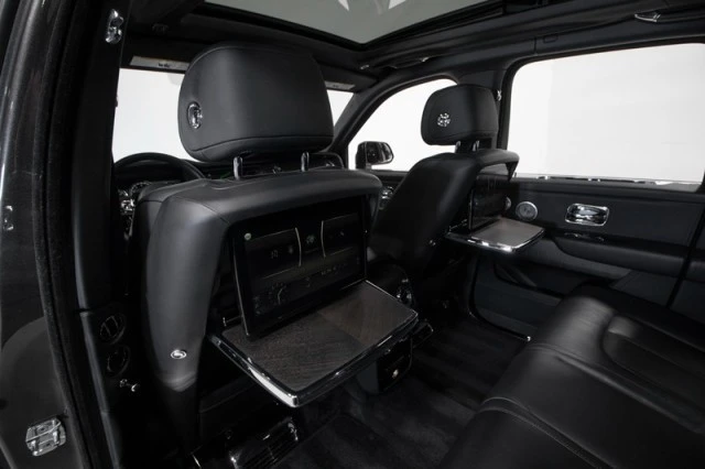 2019 Rolls-Royce Cullinan - Image 6 of 21