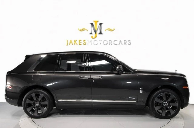 2019 Rolls-Royce Cullinan - Image 14 of 21
