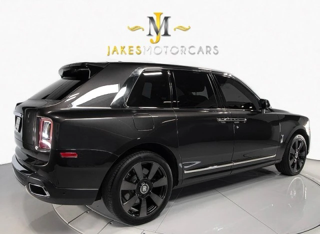 2019 Rolls-Royce Cullinan - Image 11 of 21