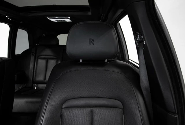 2019 Rolls-Royce Cullinan - Image 4 of 21