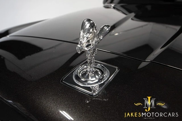 2019 Rolls-Royce Cullinan - Image 21 of 21