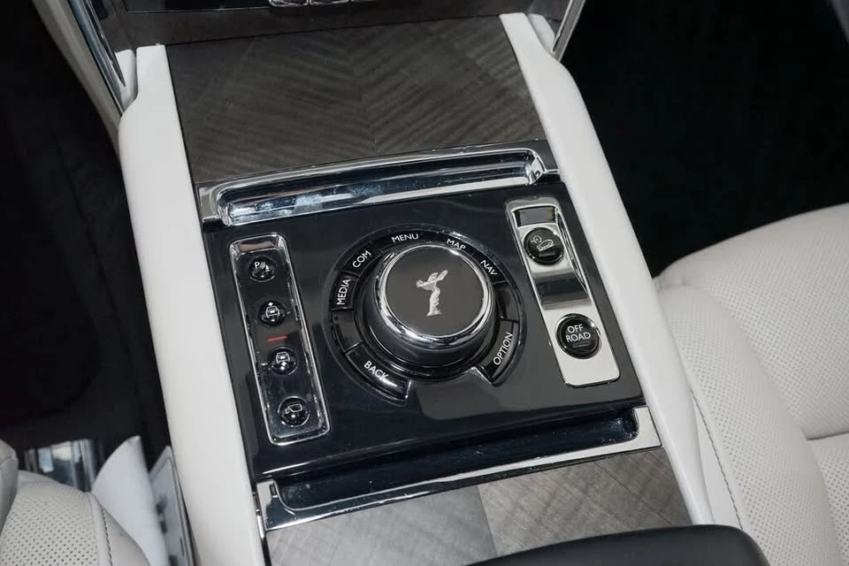 2019 Rolls-Royce Cullinan - Image 20 of 20