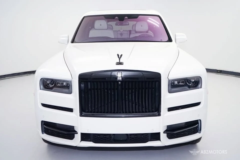 2019 Rolls-Royce Cullinan - Image 3 of 20