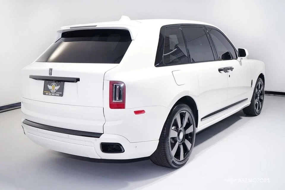 2019 Rolls-Royce Cullinan - Image 6 of 20
