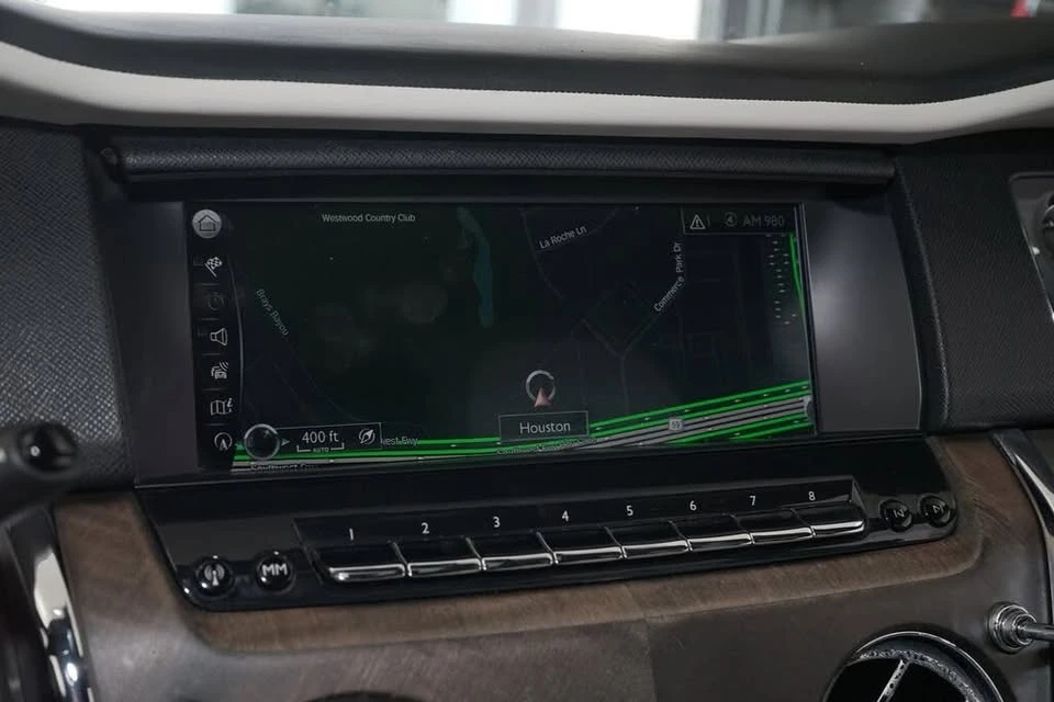 2019 Rolls-Royce Cullinan - Image 16 of 20
