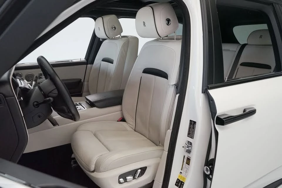 2019 Rolls-Royce Cullinan - Image 10 of 20