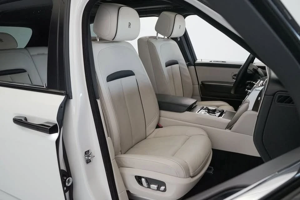 2019 Rolls-Royce Cullinan - Image 11 of 20