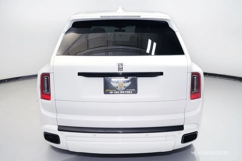 2019 Rolls-Royce Cullinan - Image 8 of 20