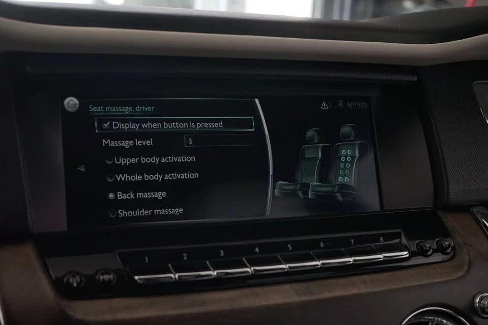 2019 Rolls-Royce Cullinan - Image 18 of 20