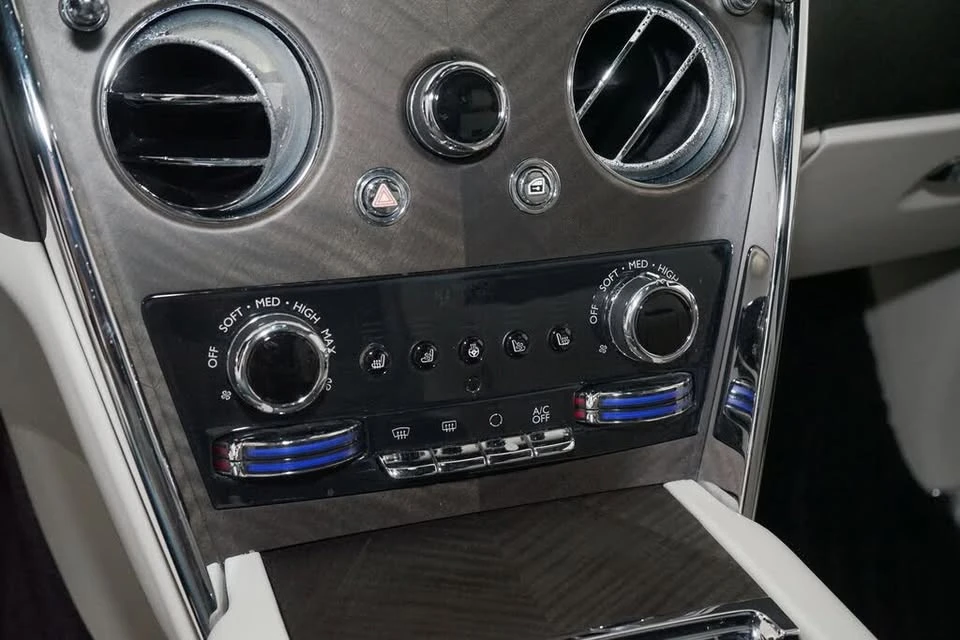 2019 Rolls-Royce Cullinan - Image 19 of 20