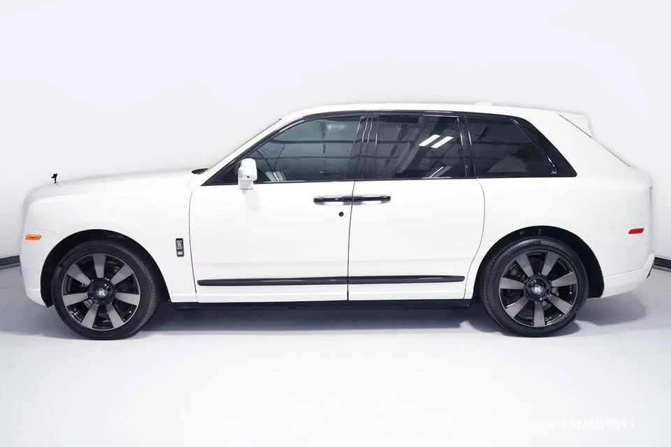2019 Rolls-Royce Cullinan - Image 5 of 20
