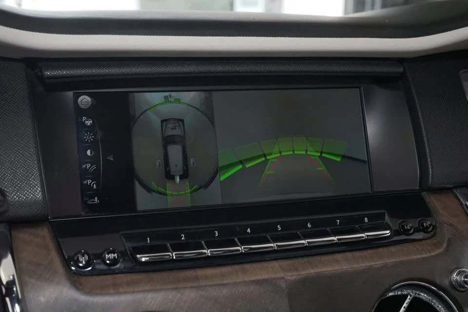 2019 Rolls-Royce Cullinan - Image 17 of 20