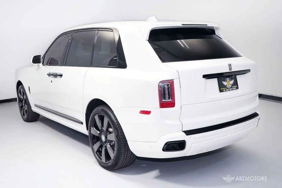 2019 Rolls-Royce Cullinan - Image 7 of 20