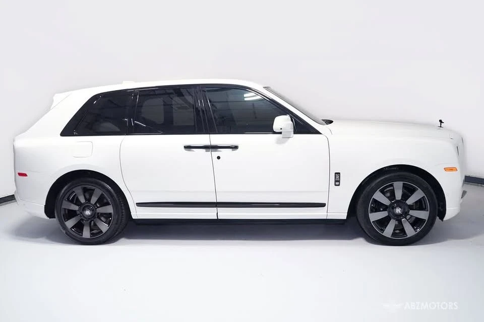 2019 Rolls-Royce Cullinan - Image 4 of 20