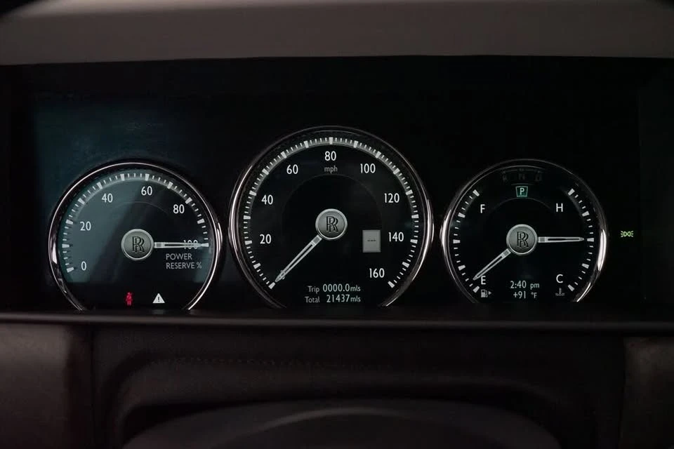2019 Rolls-Royce Cullinan - Image 14 of 20
