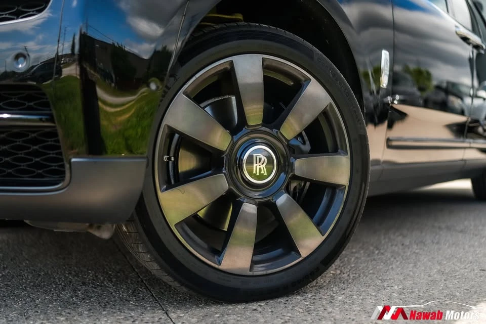 2019 Rolls-Royce Cullinan - Image 3 of 17