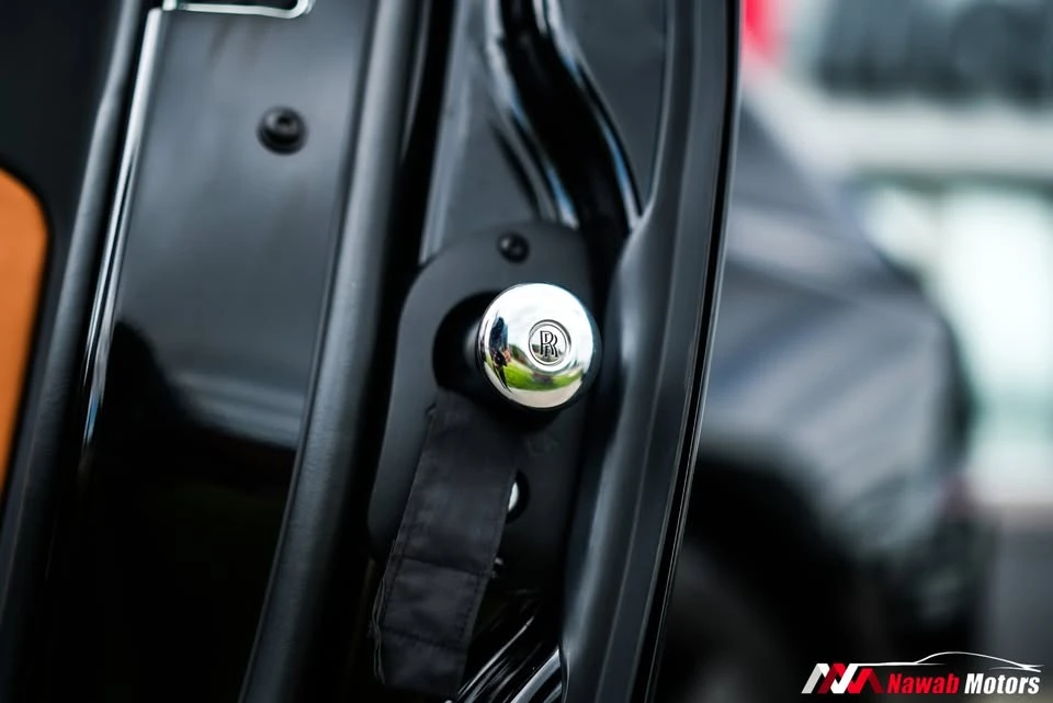2019 Rolls-Royce Cullinan - Image 4 of 17