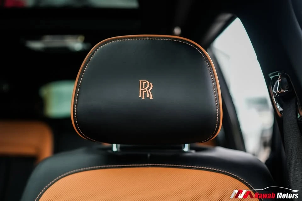 2019 Rolls-Royce Cullinan - Image 11 of 17