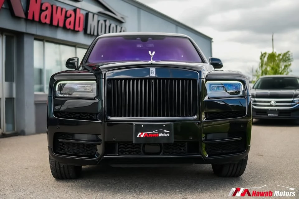 2019 Rolls-Royce Cullinan - Image 2 of 17