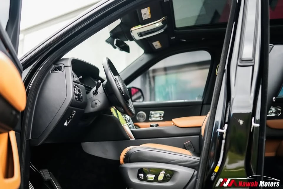 2019 Rolls-Royce Cullinan - Image 12 of 17