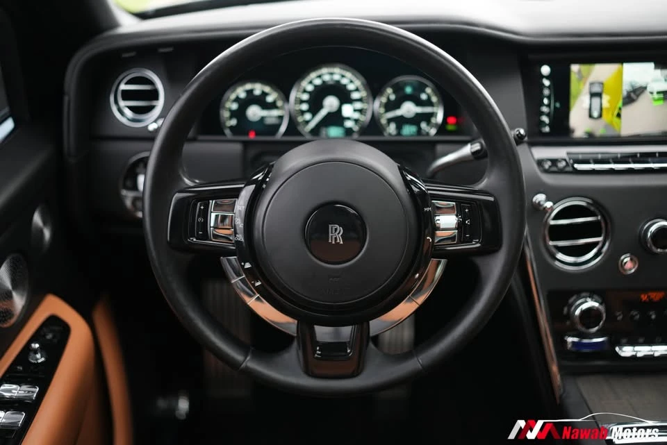 2019 Rolls-Royce Cullinan - Image 12 of 14