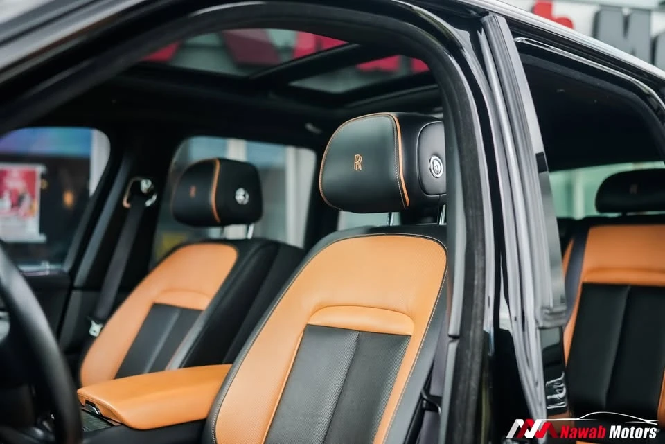 2019 Rolls-Royce Cullinan - Image 14 of 14