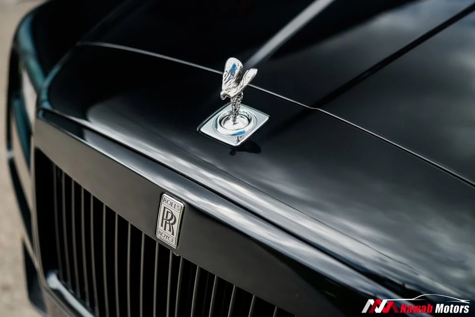 2019 Rolls-Royce Cullinan - Image 3 of 14