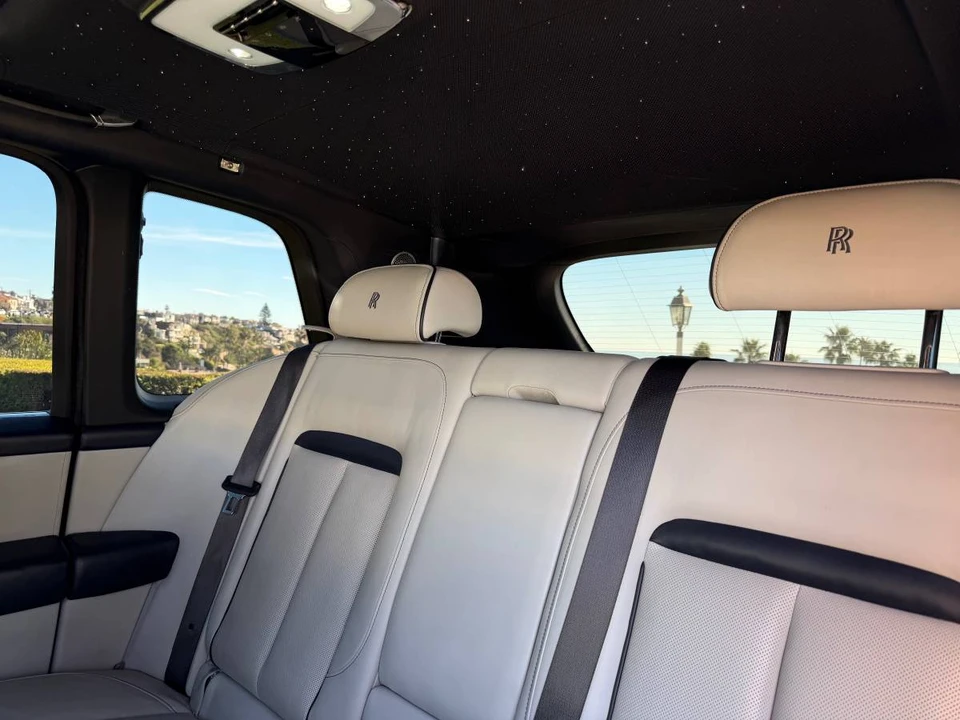 2019 Rolls-Royce Cullinan - Image 14 of 18