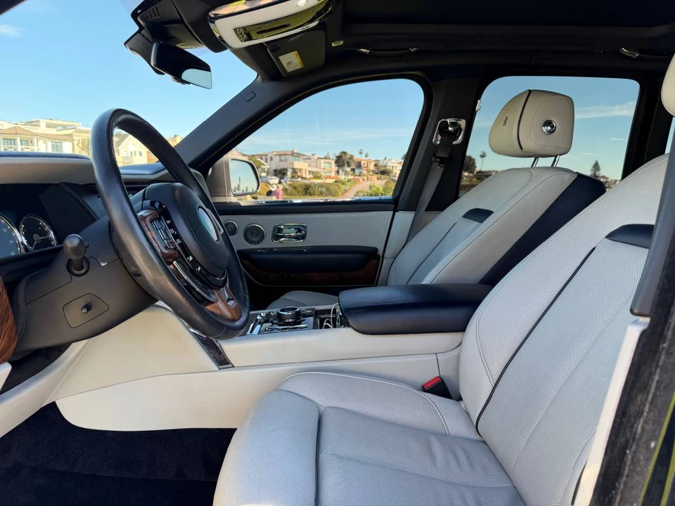 2019 Rolls-Royce Cullinan - Image 16 of 18
