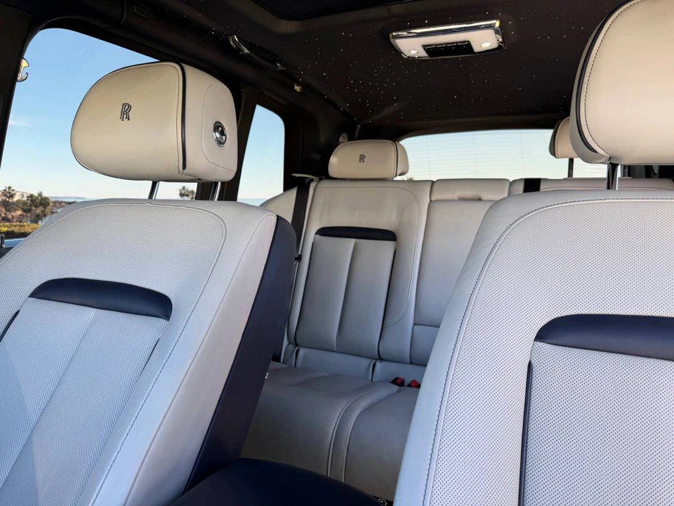 2019 Rolls-Royce Cullinan - Image 17 of 19