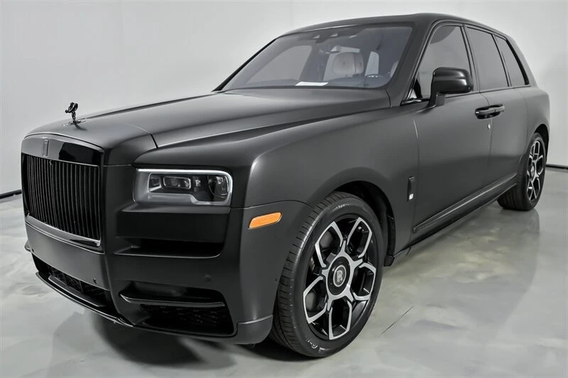 2019 Rolls-Royce Cullinan - Image 6 of 21