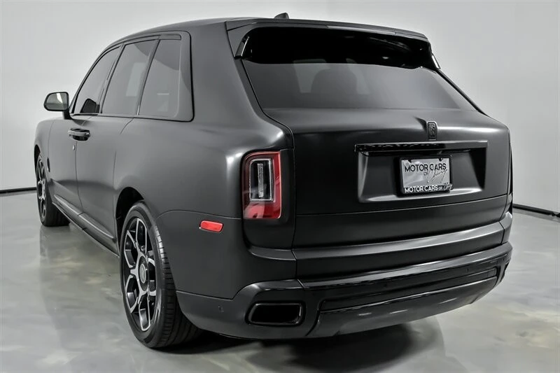 2019 Rolls-Royce Cullinan - Image 10 of 21