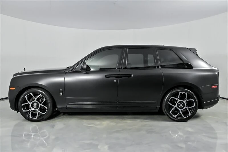 2019 Rolls-Royce Cullinan - Image 8 of 21