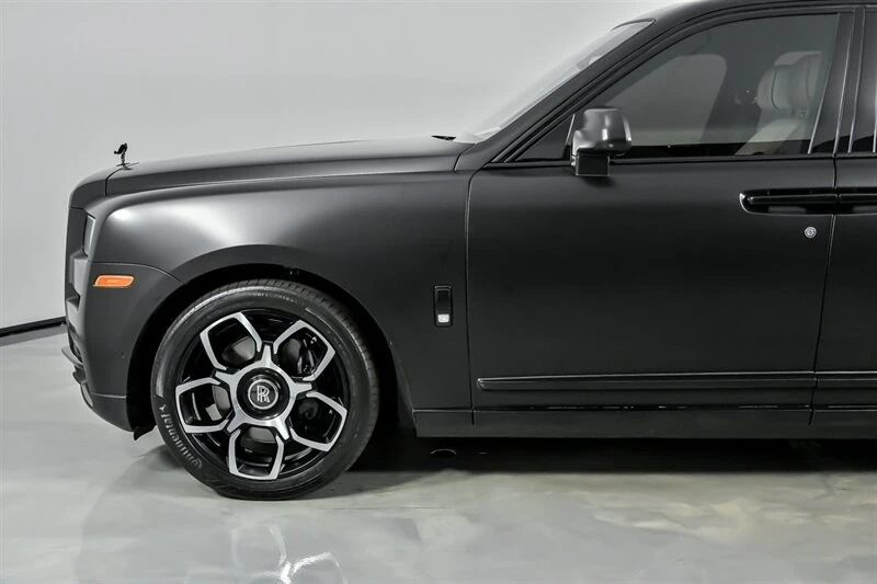 2019 Rolls-Royce Cullinan - Image 7 of 21