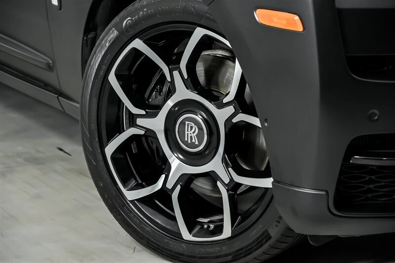 2019 Rolls-Royce Cullinan - Image 4 of 21