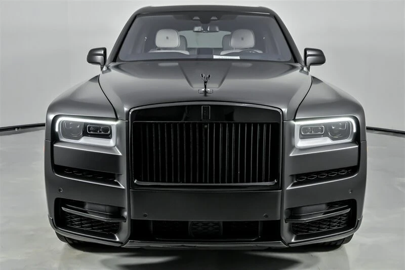 2019 Rolls-Royce Cullinan - Image 5 of 21