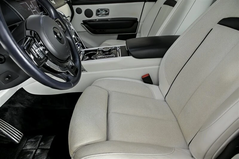 2019 Rolls-Royce Cullinan - Image 21 of 21