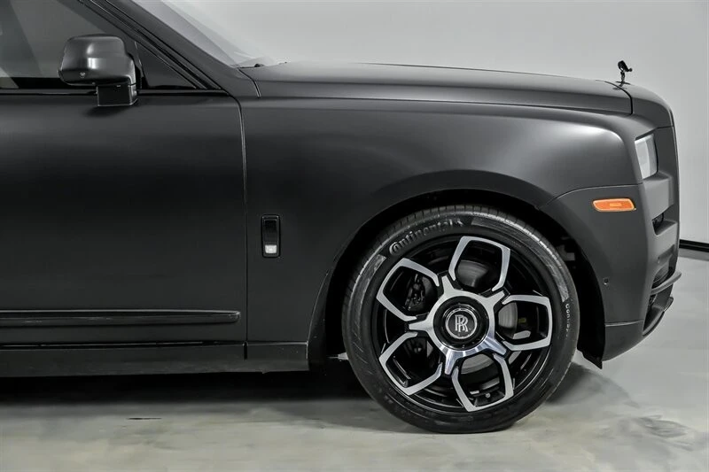 2019 Rolls-Royce Cullinan - Image 15 of 21