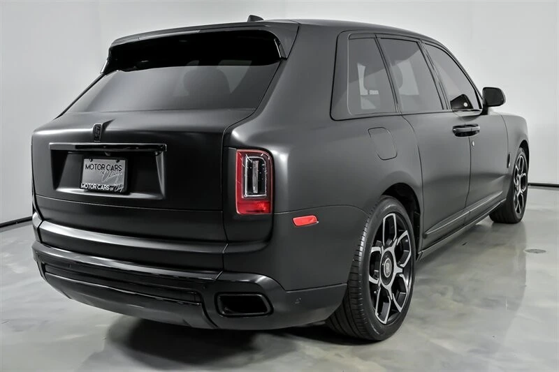 2019 Rolls-Royce Cullinan - Image 12 of 21